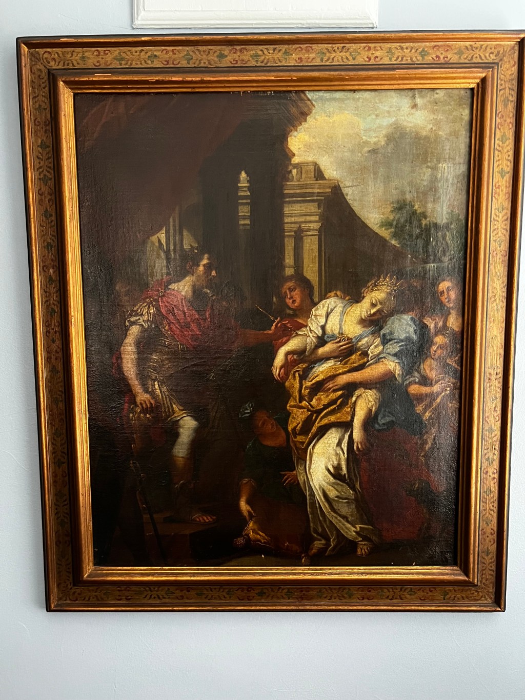 The Mystery of&nbsp;Esther!