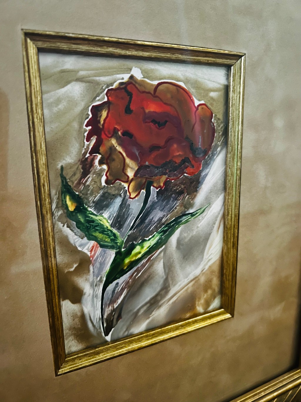 Encaustic Art: Art on&nbsp;Fire