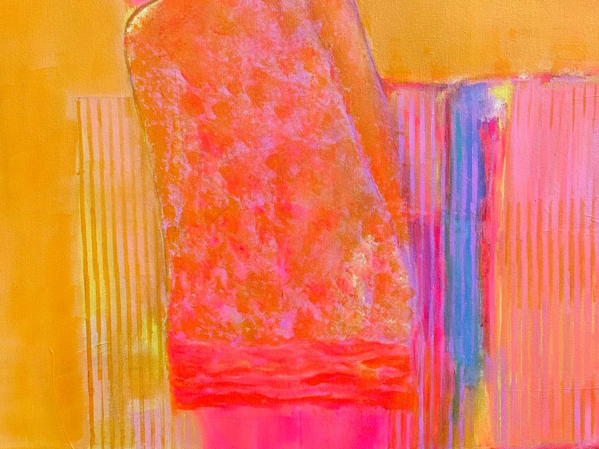 Evocative Shades and Imperfect&nbsp;Forms